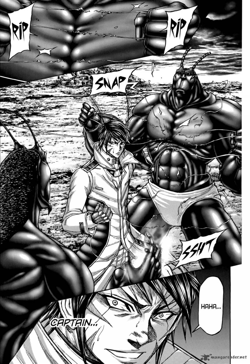 Terra Formars 77 14