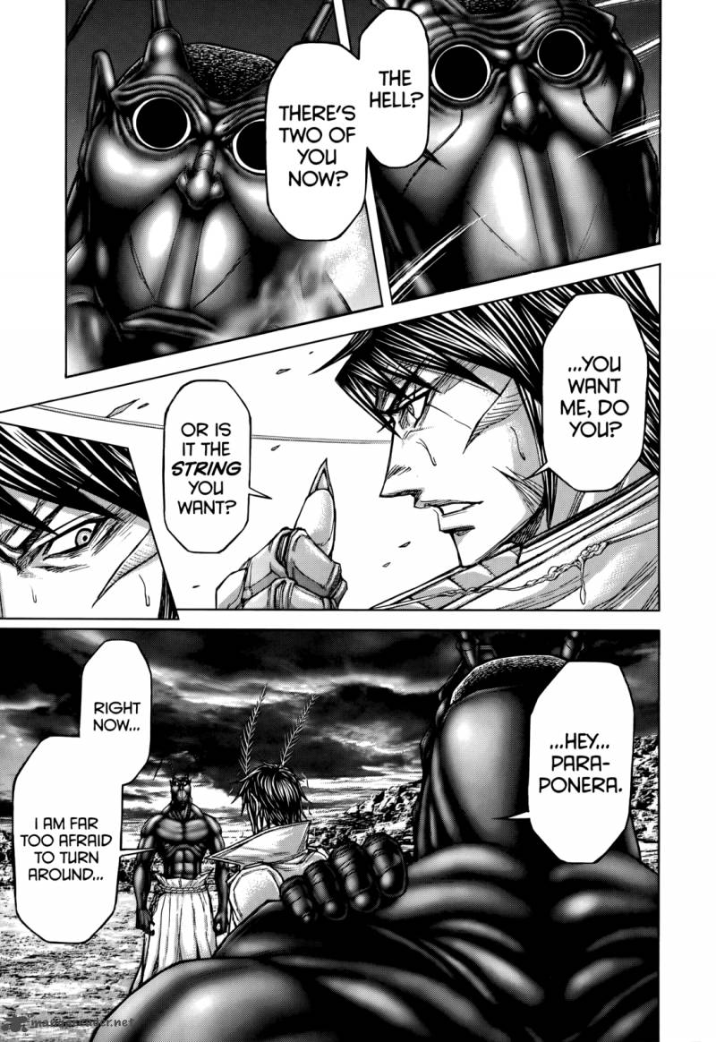 Terra Formars 77 16