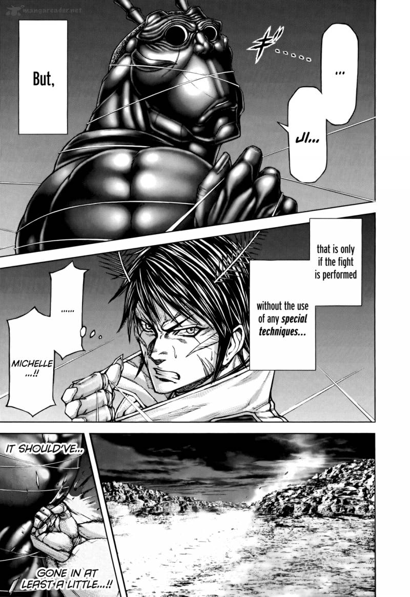 Terra Formars 77 3