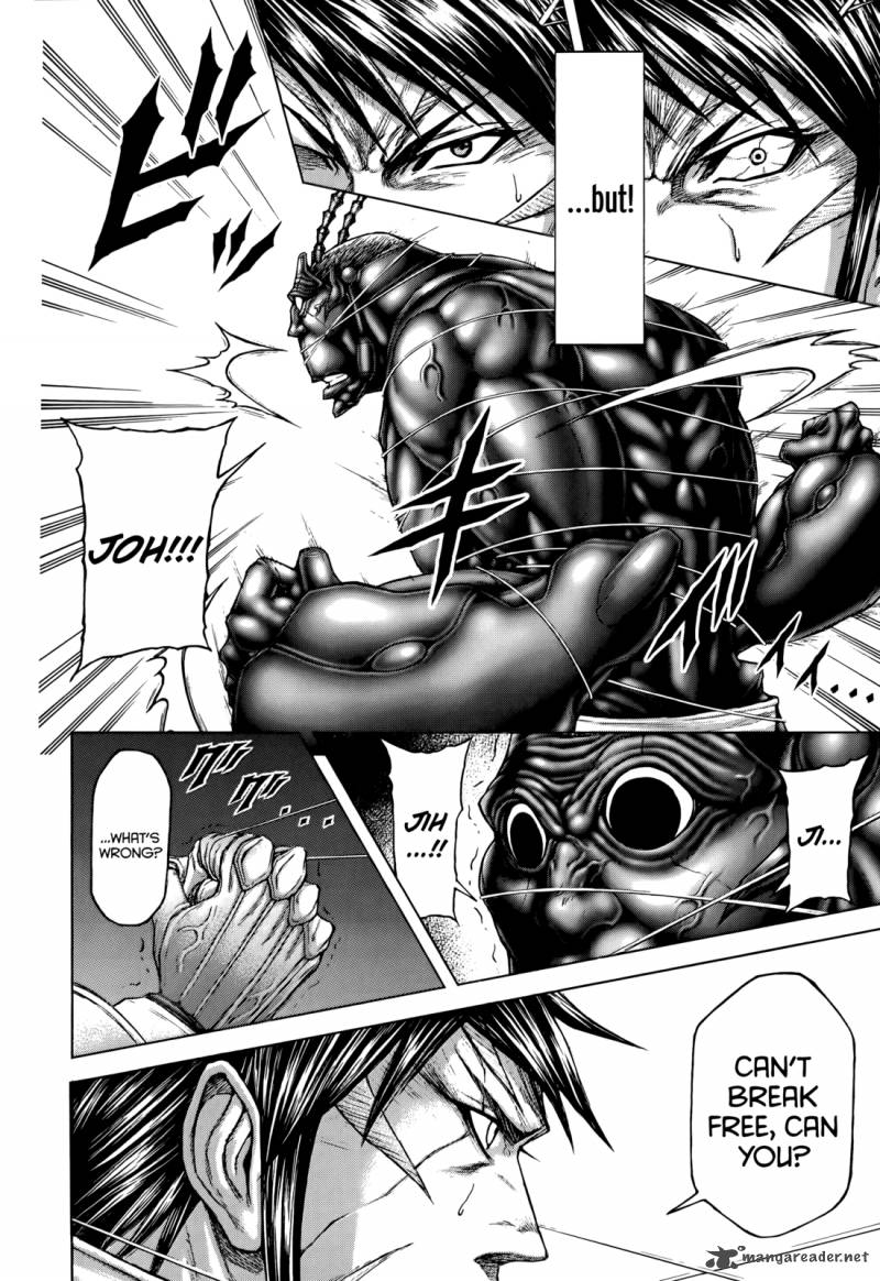 Terra Formars 77 6