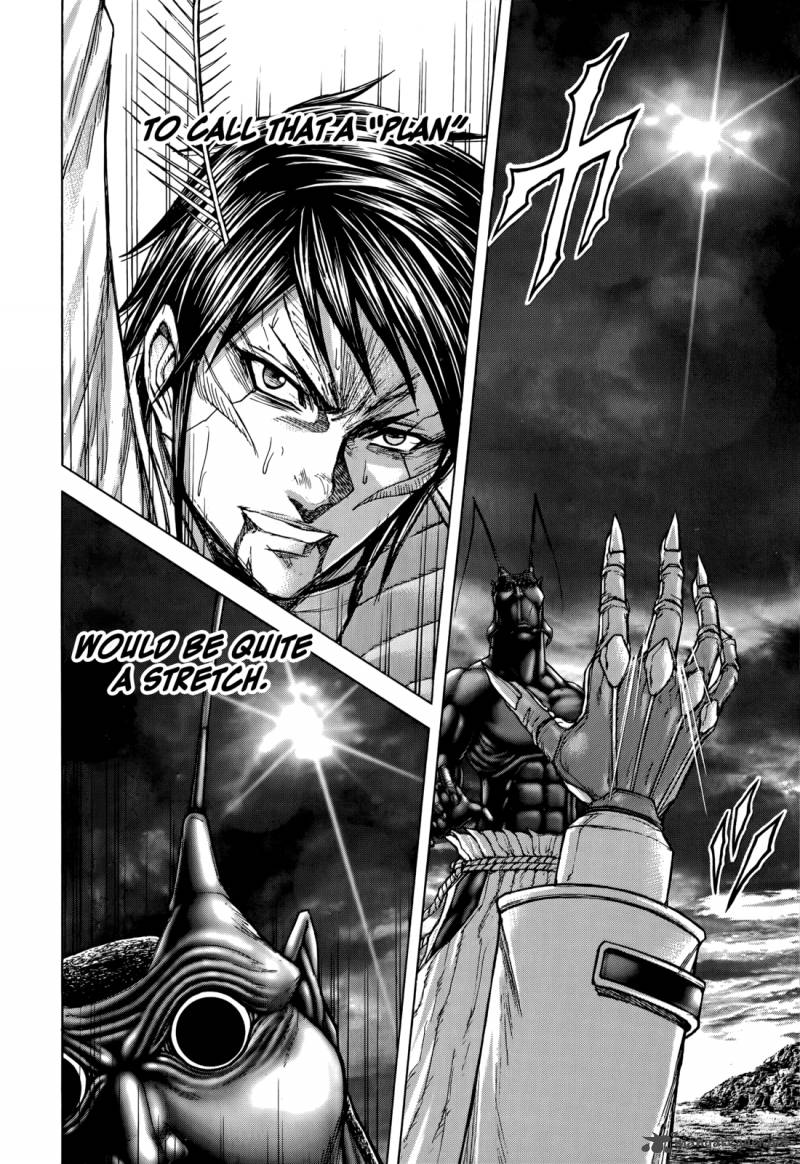 Terra Formars 79 11