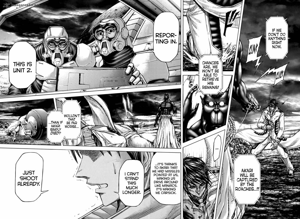 Terra Formars 79 3