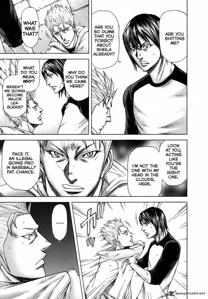 Terra Formars 8 13