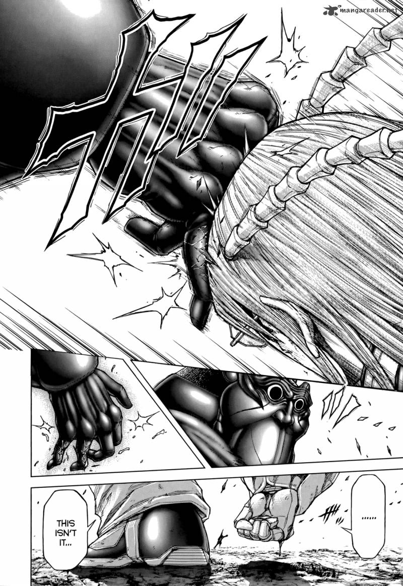 Terra Formars 81 11