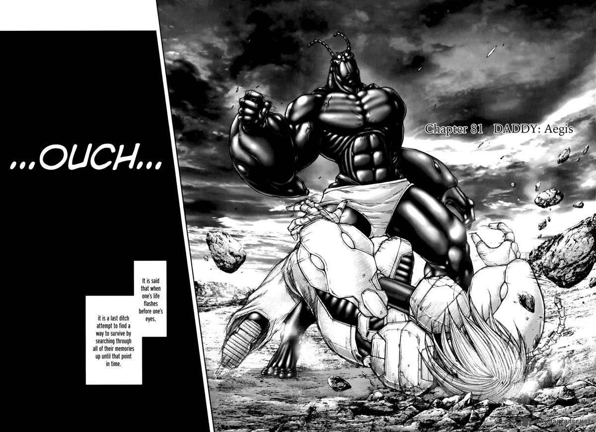 Terra Formars 81 4