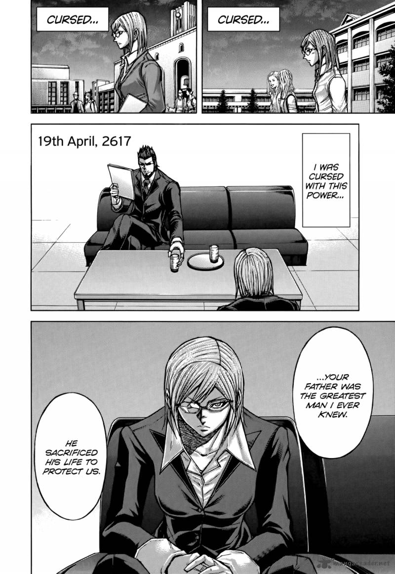 Terra Formars 81 7