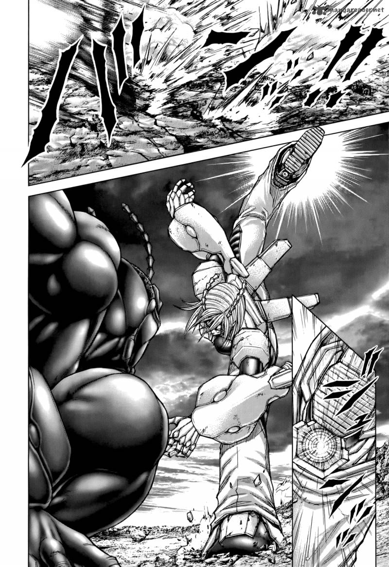 Terra Formars 82 3