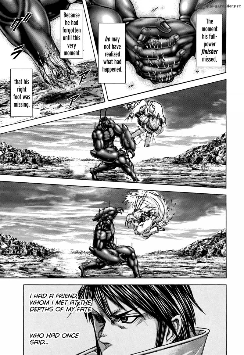 Terra Formars 83 13