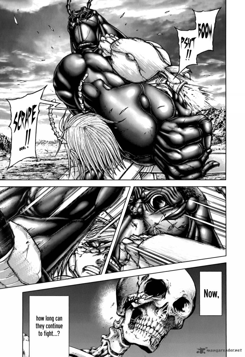 Terra Formars 83 3