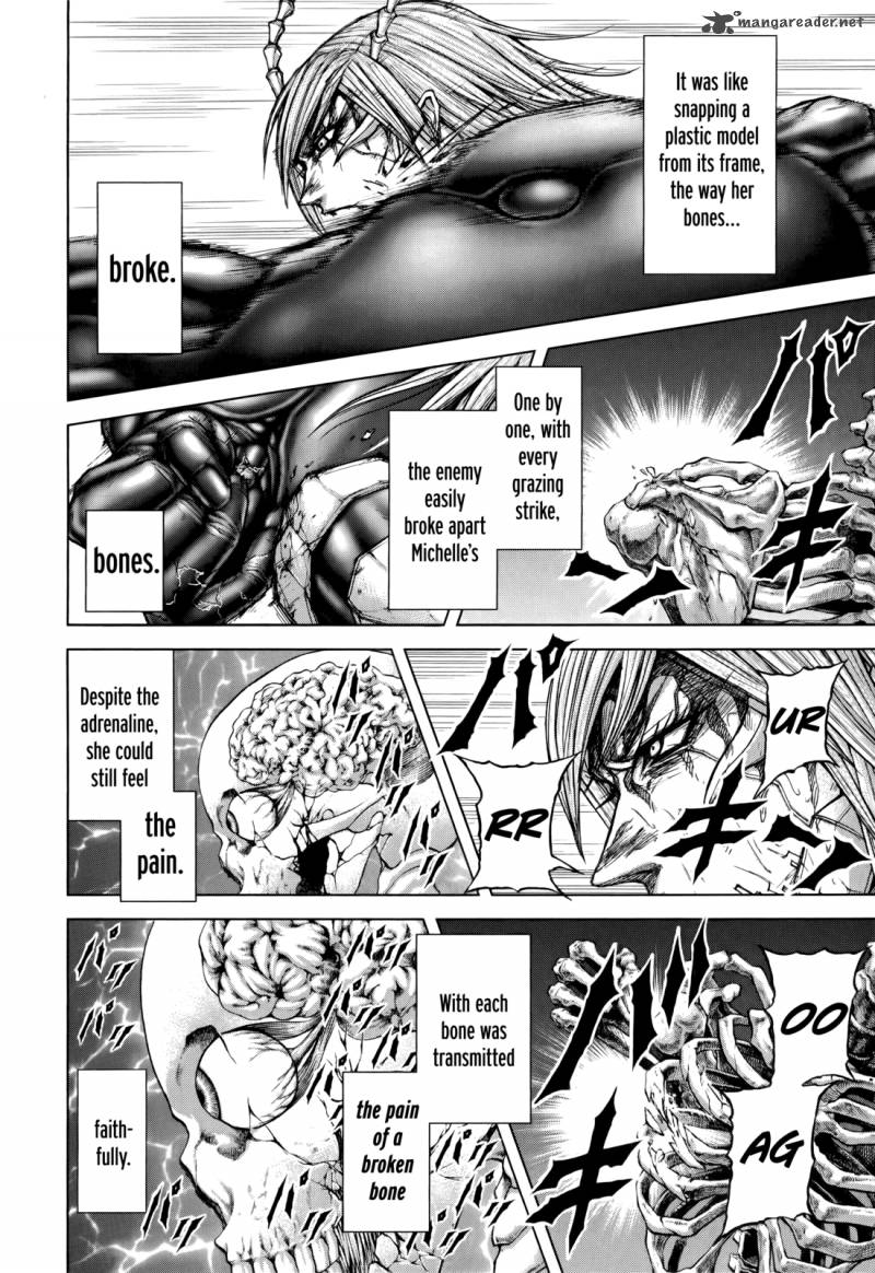 Terra Formars 83 4