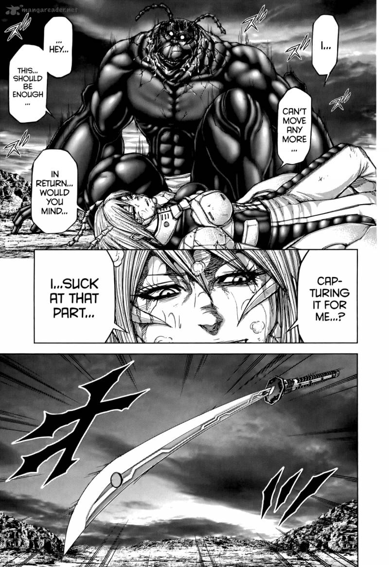 Terra Formars 84 4