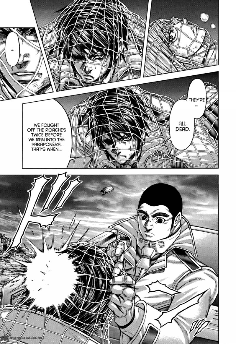 Terra Formars 85 11