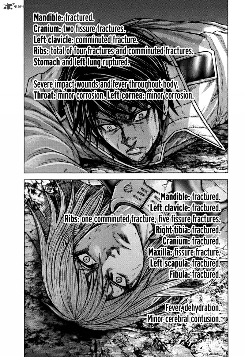 Terra Formars 85 2