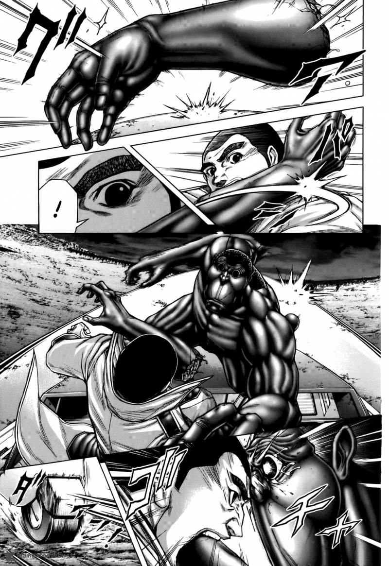 Terra Formars 87 3