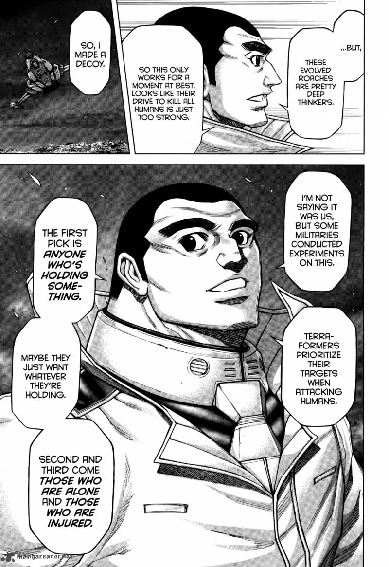 Terra Formars 87 8