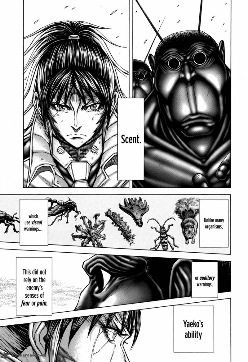 Terra Formars 88 5