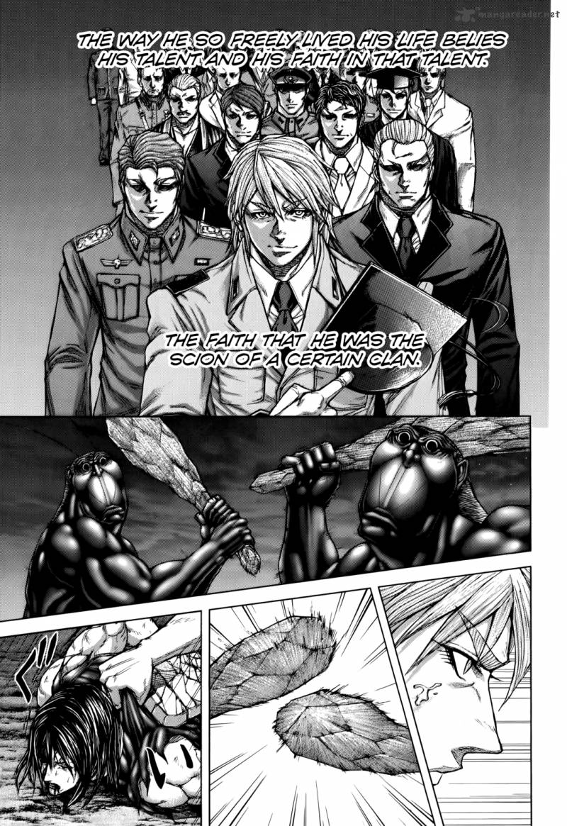 Terra Formars 89 10