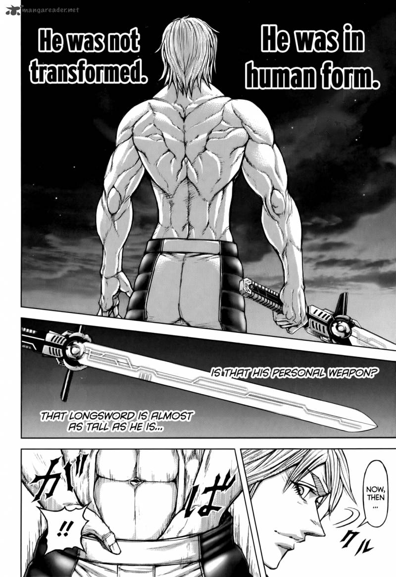 Terra Formars 89 3