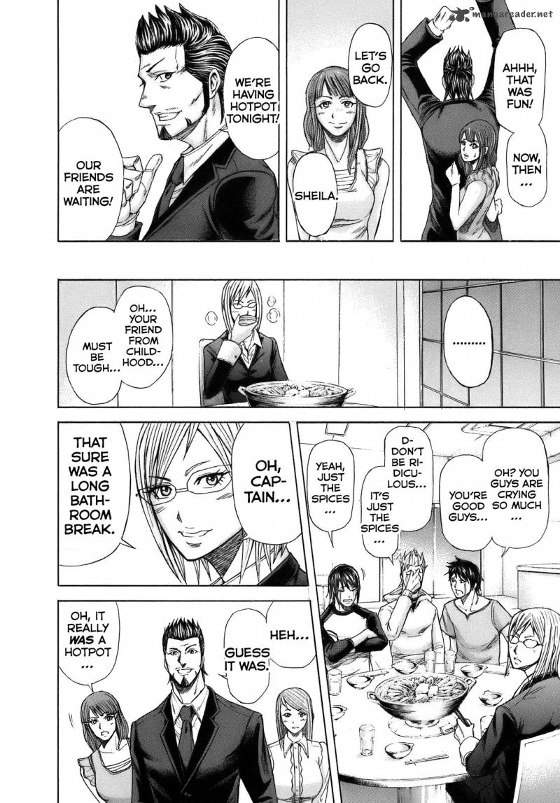 Terra Formars 9 16