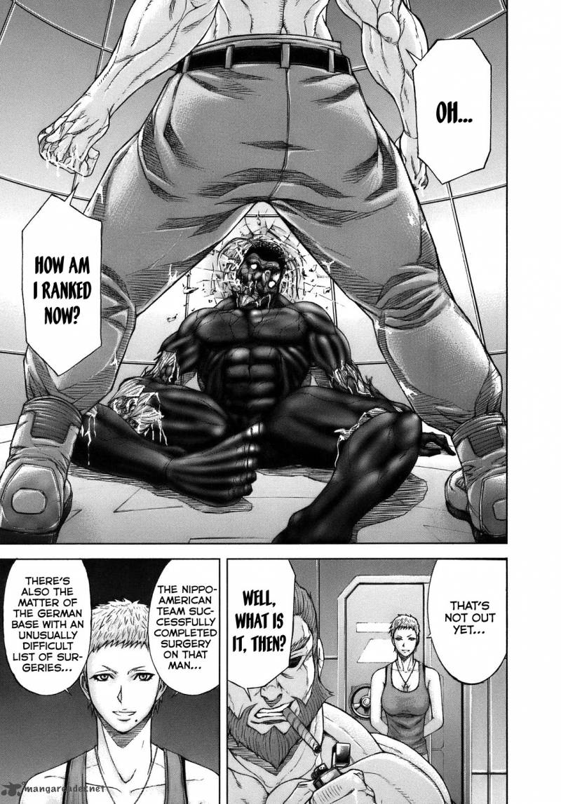 Terra Formars 9 23