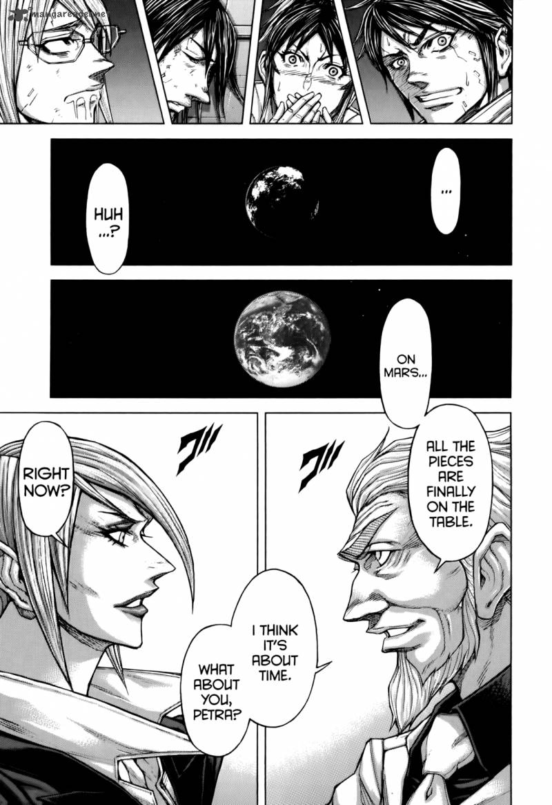 Terra Formars 91 16