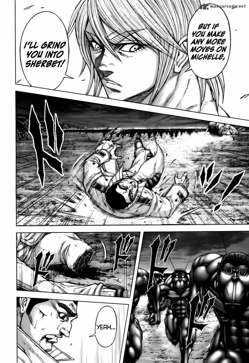 Terra Formars 91 2