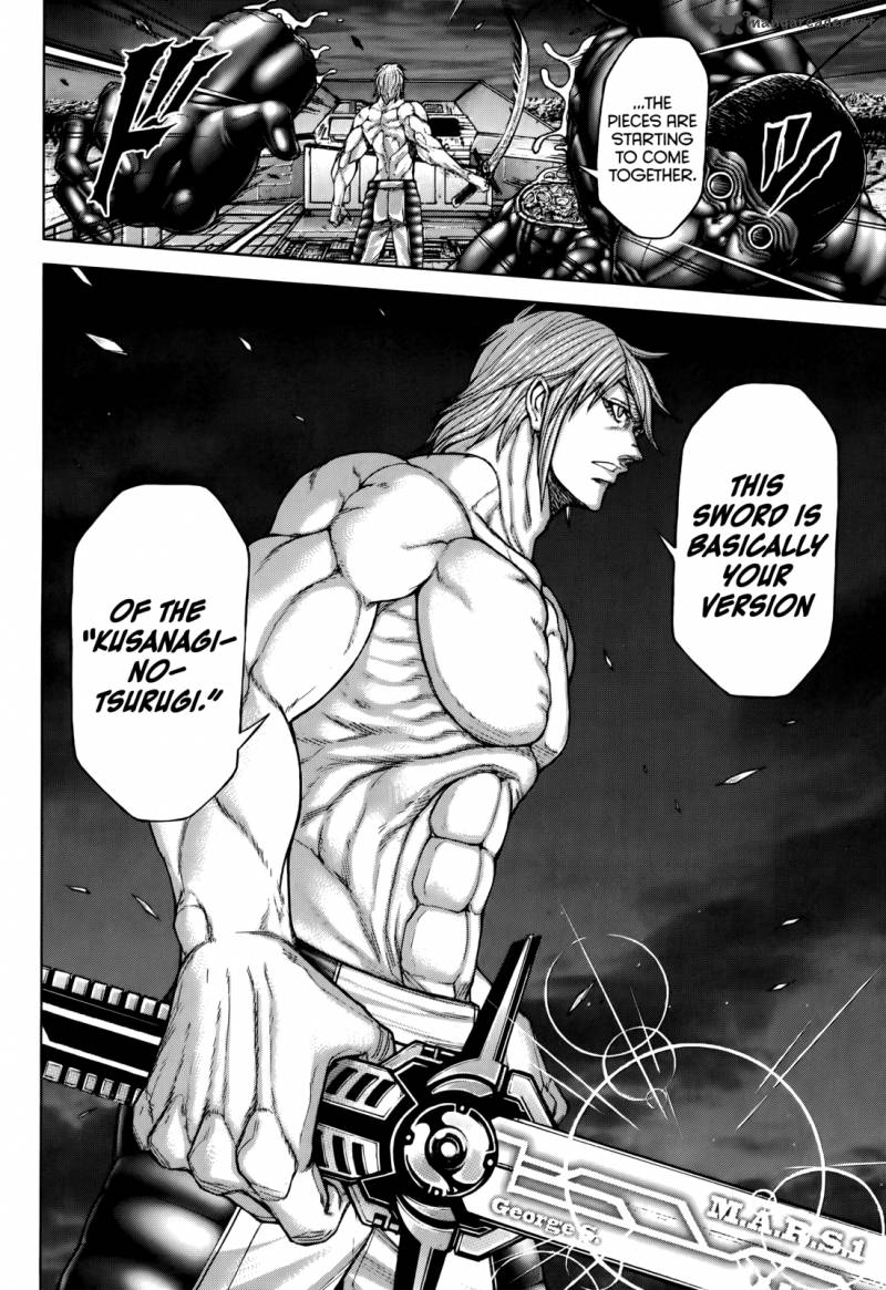 Terra Formars 91 6