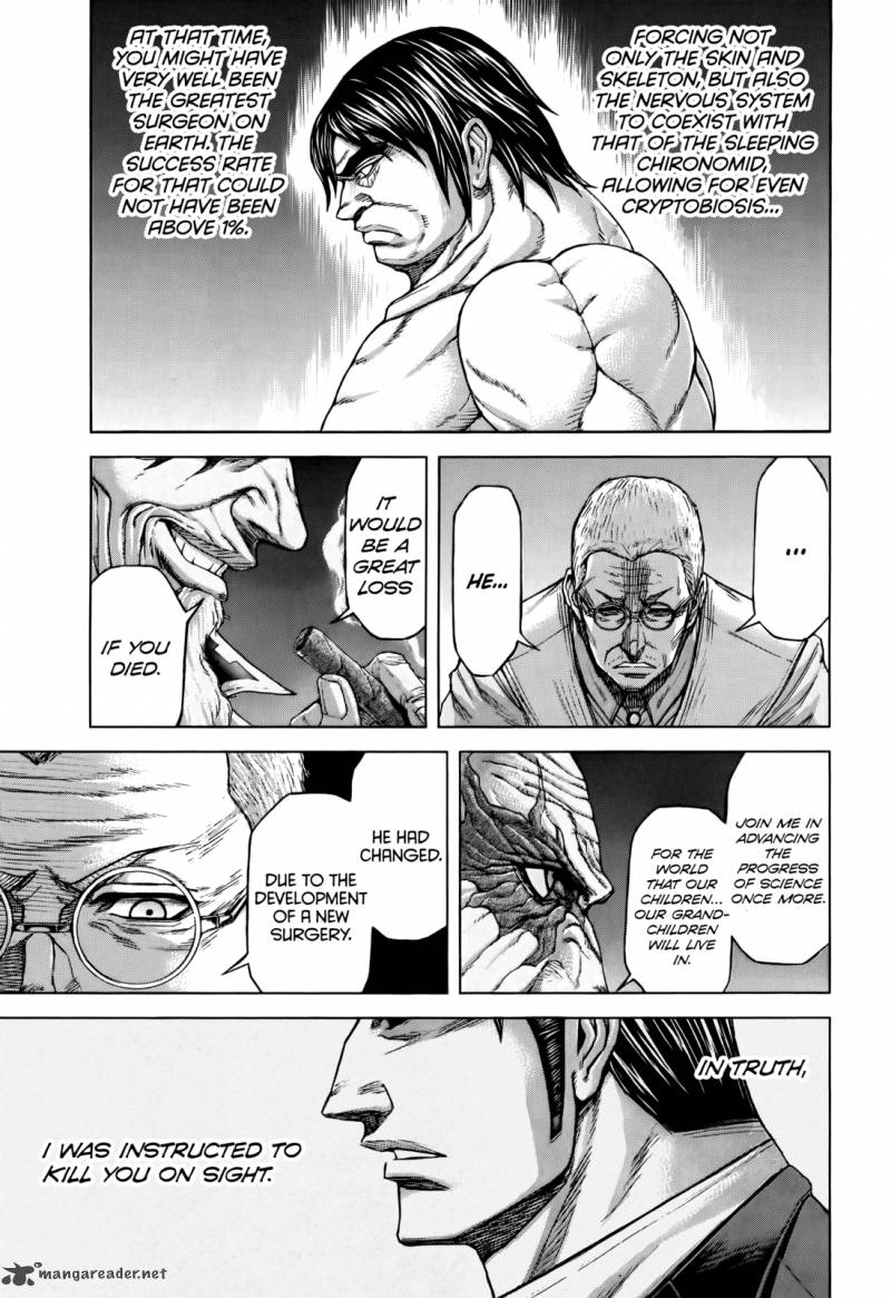 Terra Formars 93 3