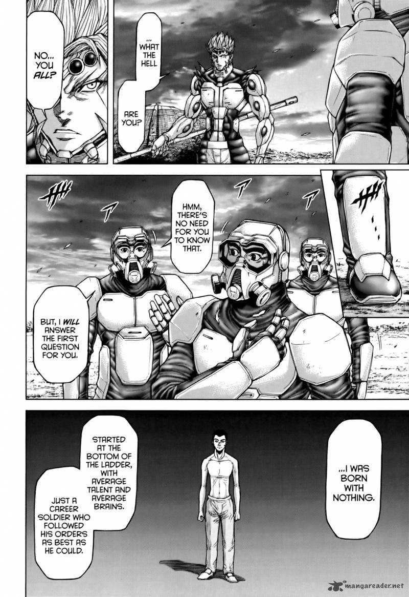 Terra Formars 94 10