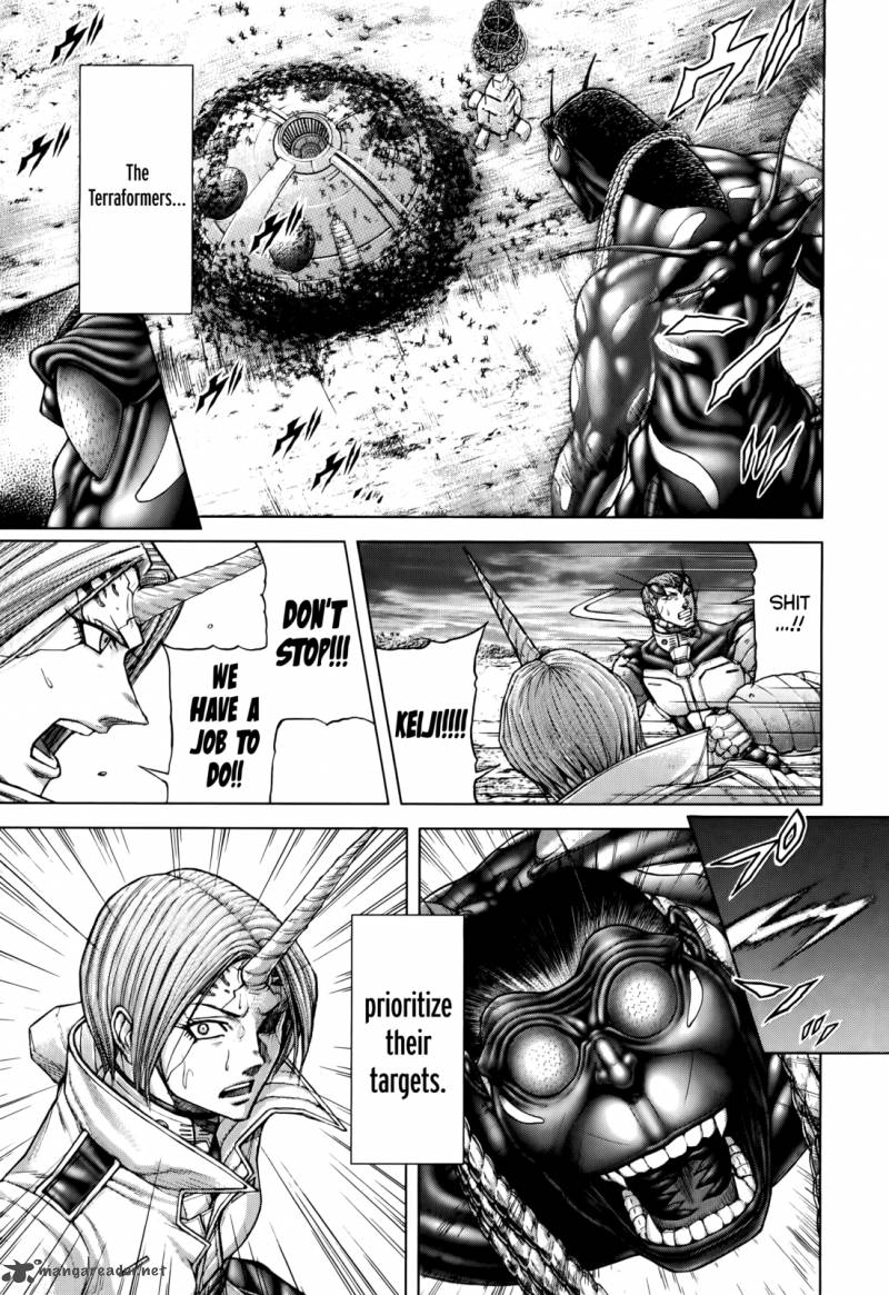 Terra Formars 94 4