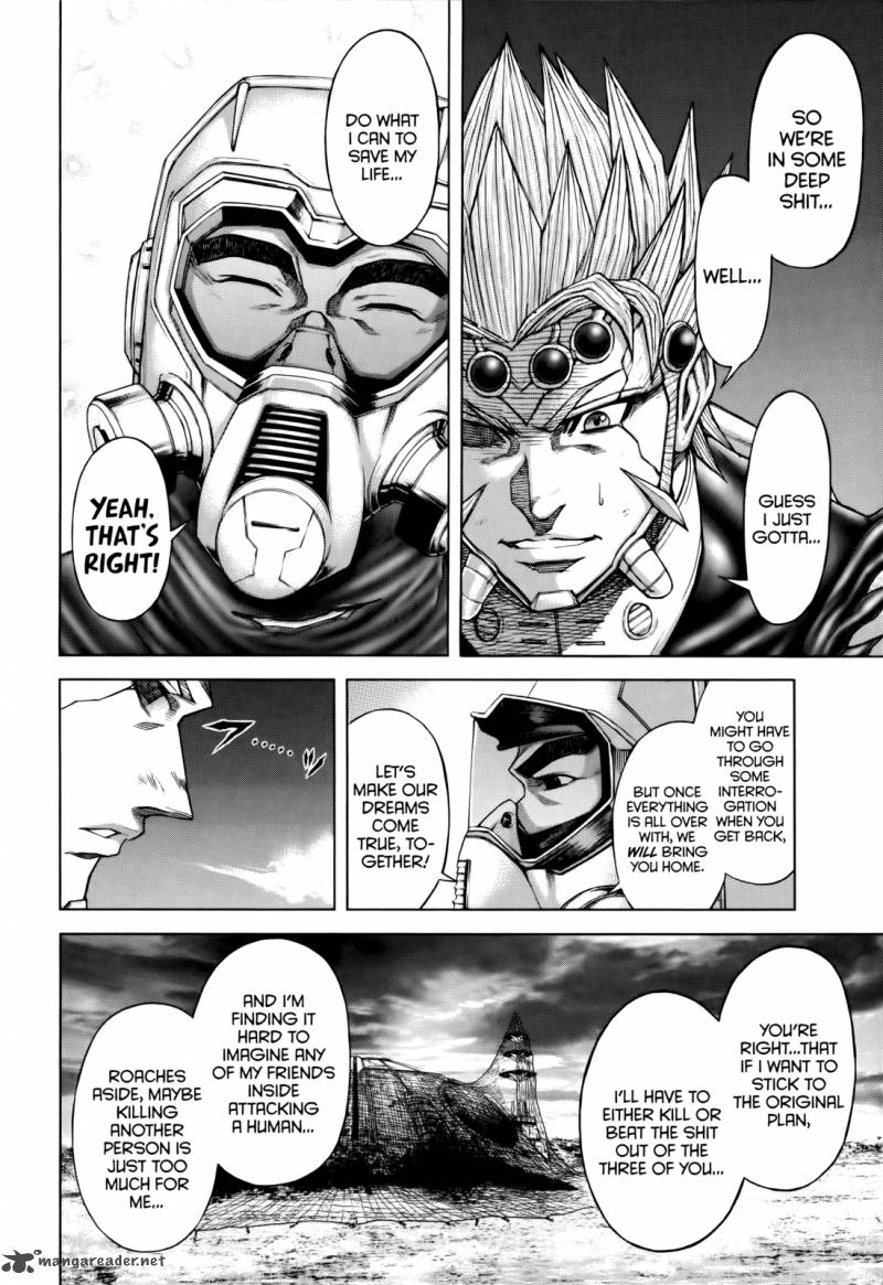 Terra Formars 96 10