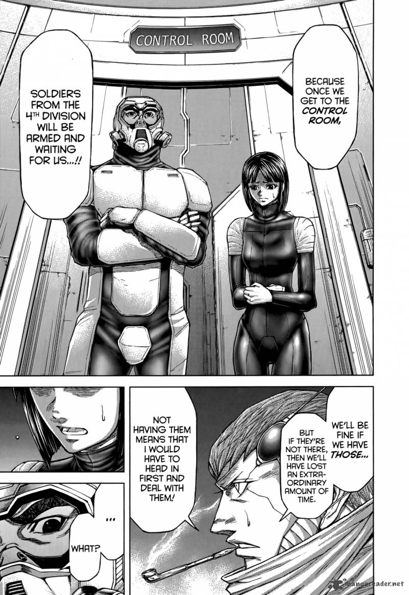 Terra Formars 97 10