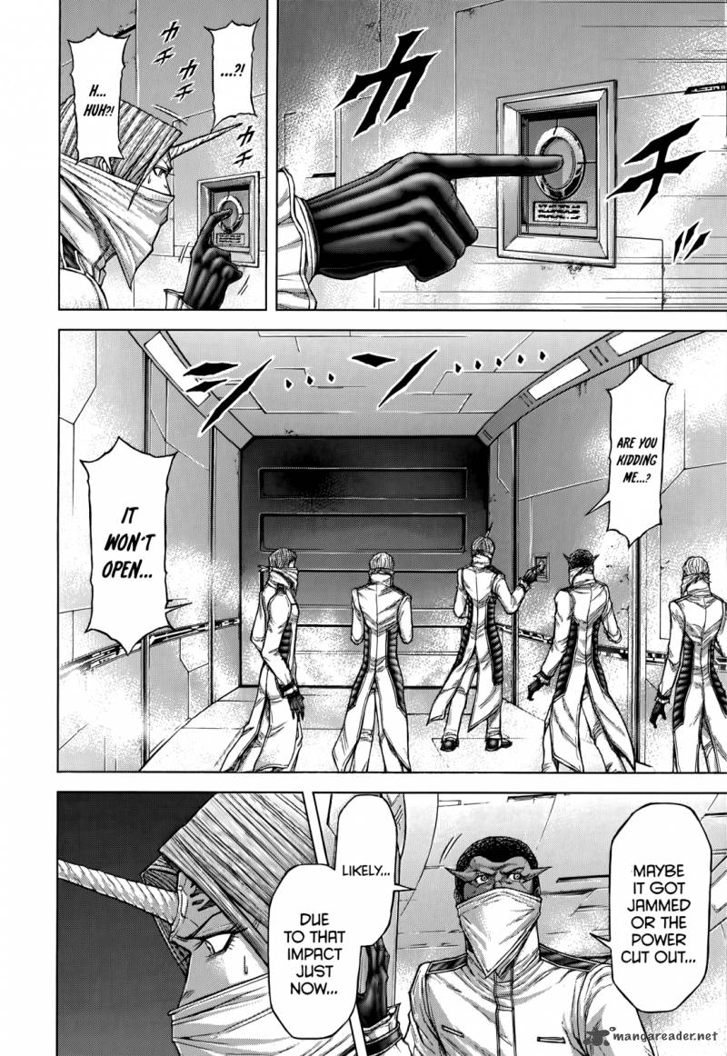 Terra Formars 97 7