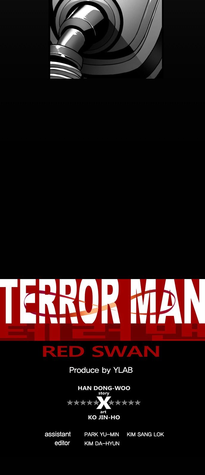 Terror Man 113 23