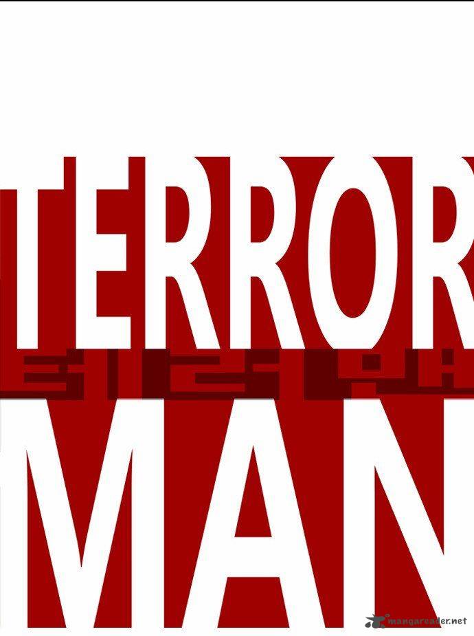 Terror Man 24 4