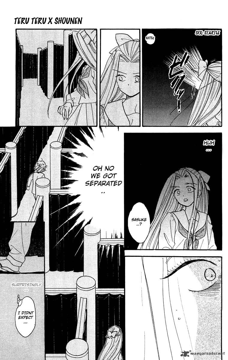 Teru Teru X Shounen 18 20