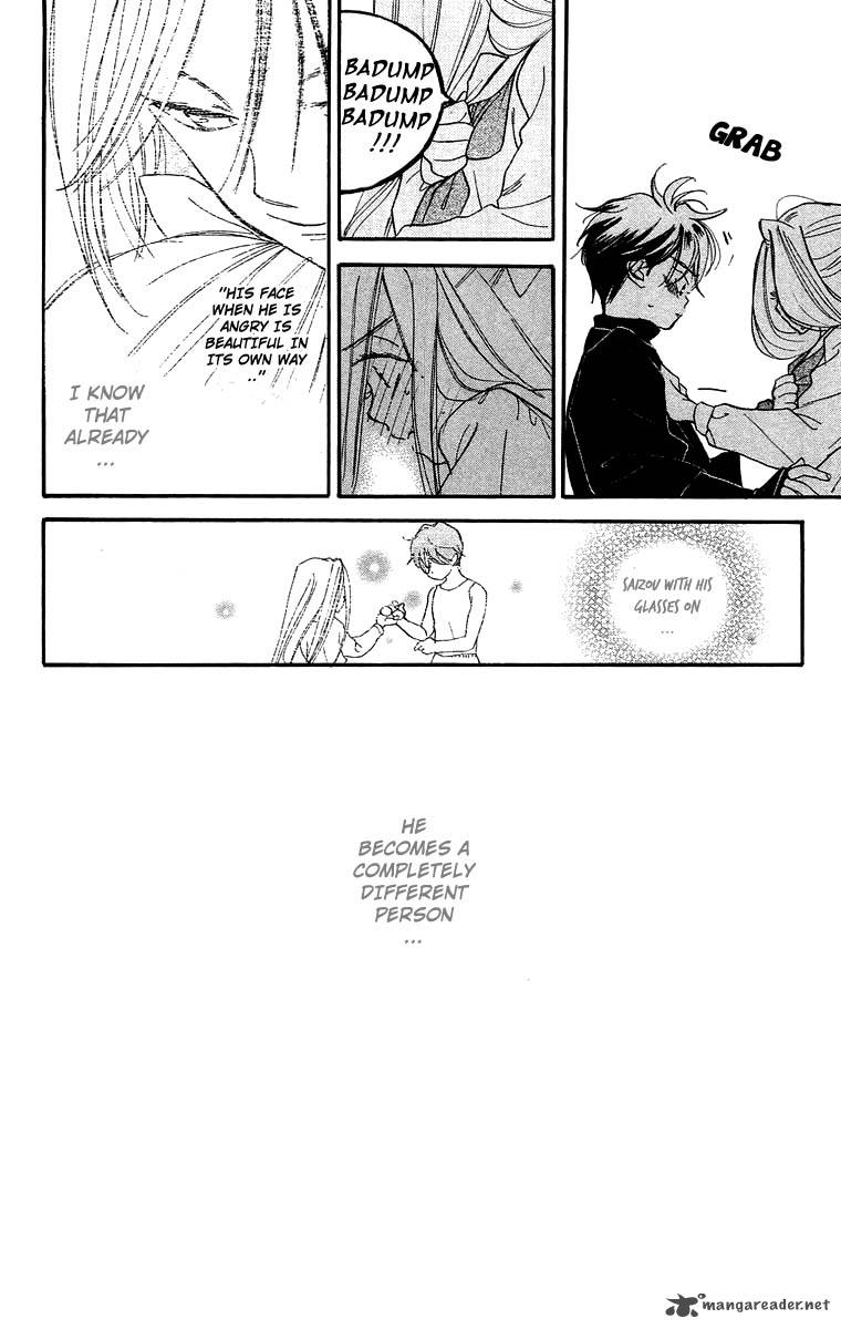 Teru Teru X Shounen 18 33