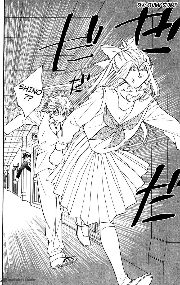 Teru Teru X Shounen 18 5