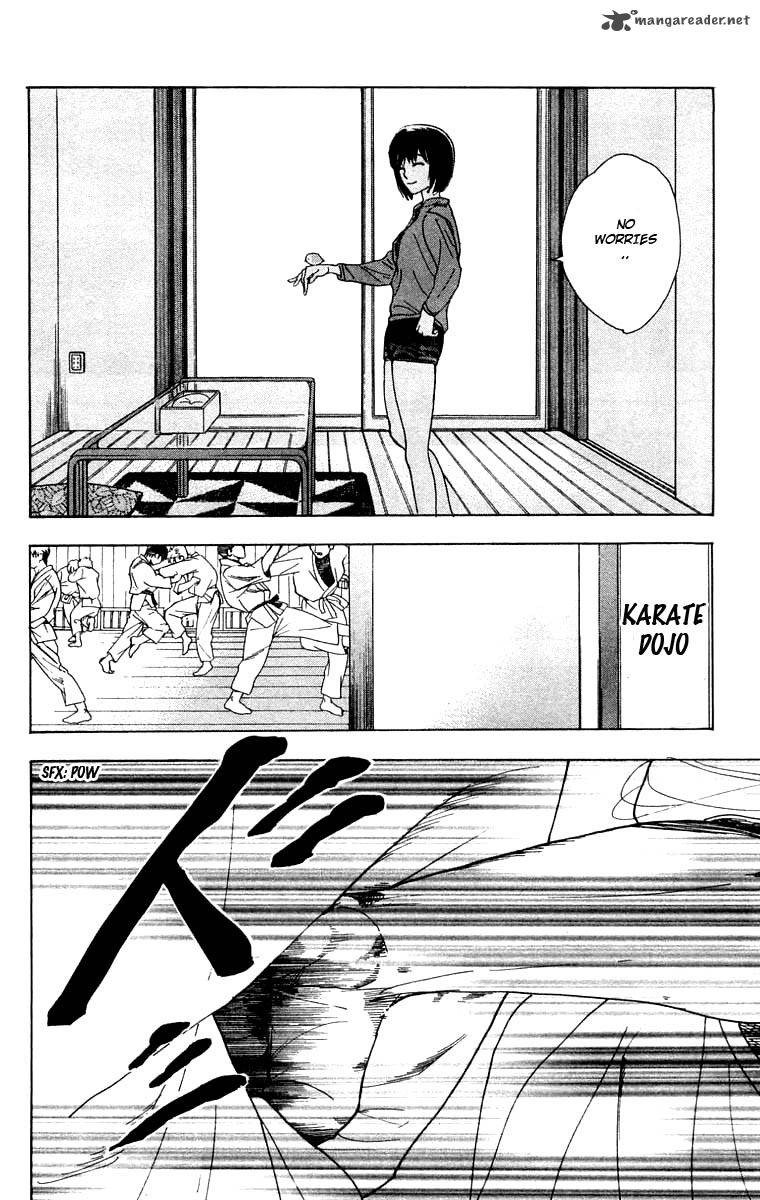 Teru Teru X Shounen 21 17