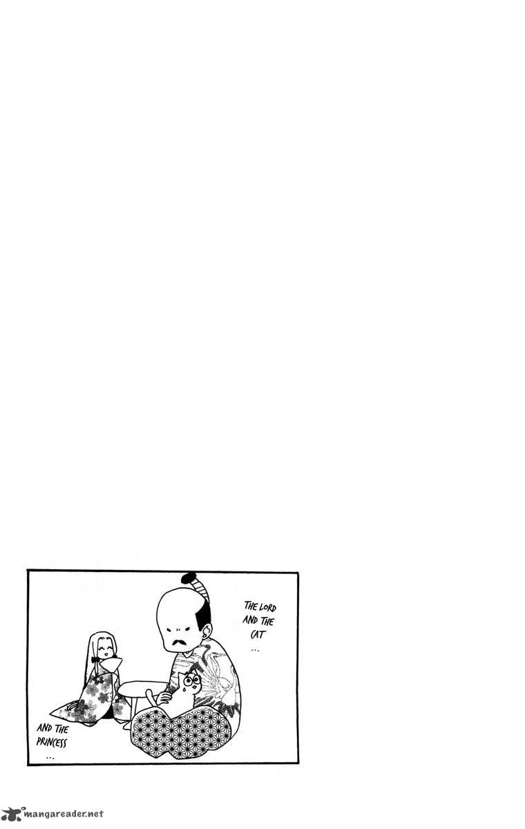 Teru Teru X Shounen 21 3