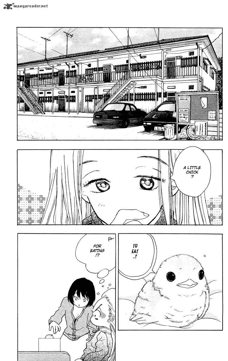 Teru Teru X Shounen 21 8