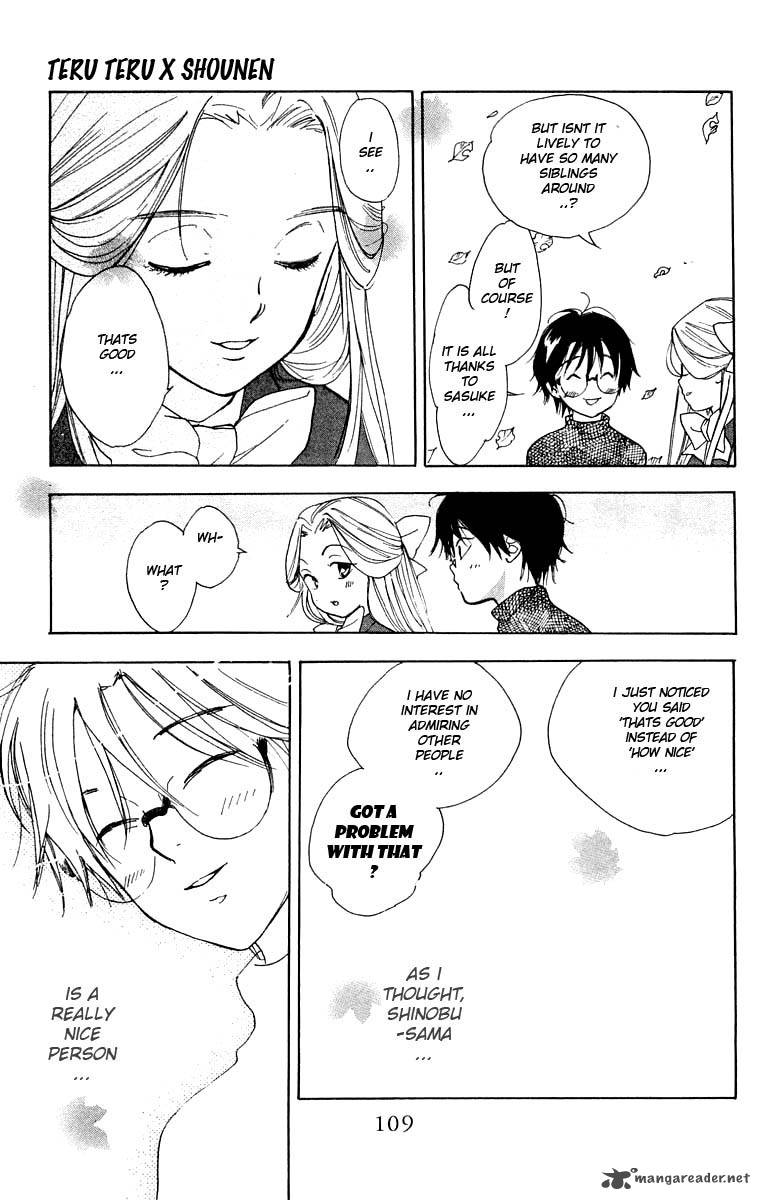 Teru Teru X Shounen 22 12
