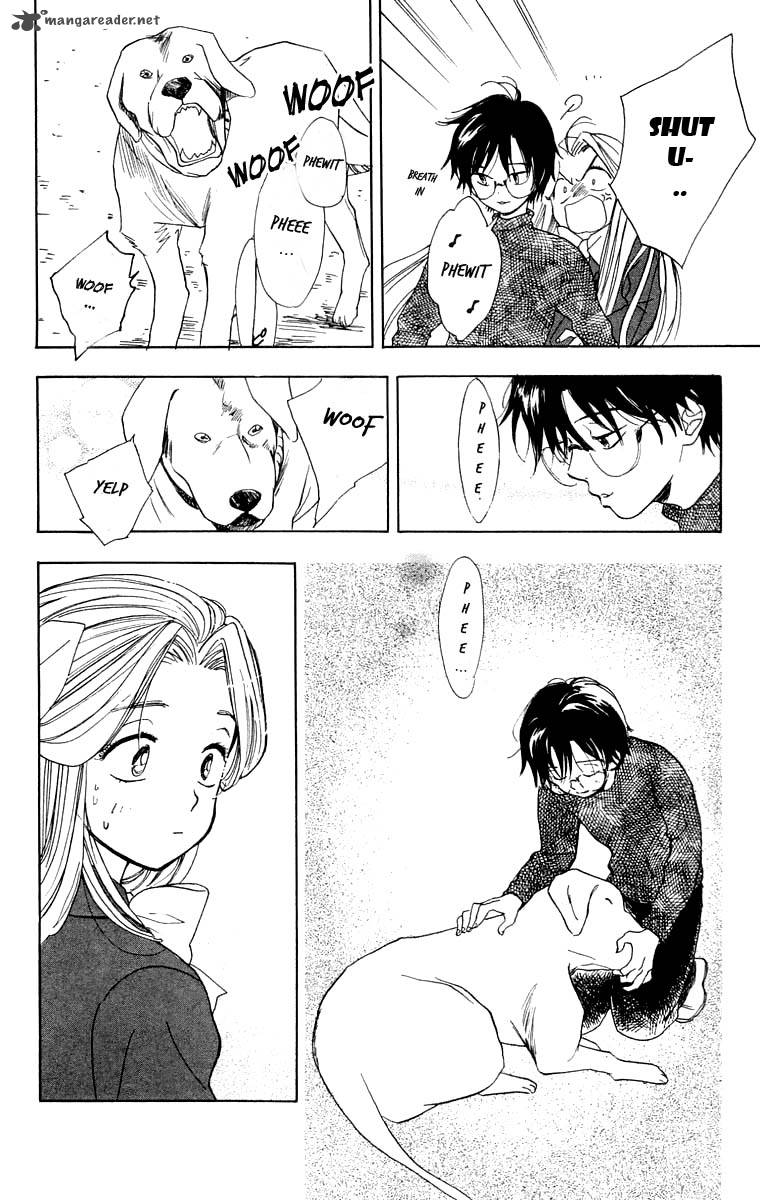 Teru Teru X Shounen 22 15
