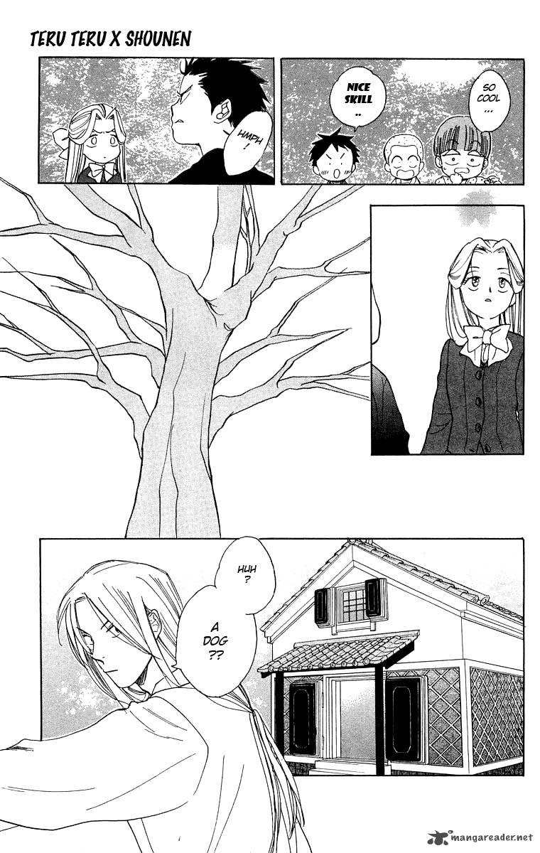 Teru Teru X Shounen 22 16