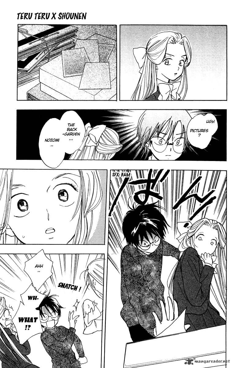 Teru Teru X Shounen 22 18