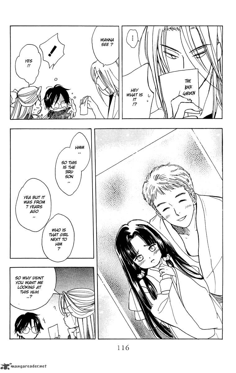 Teru Teru X Shounen 22 19