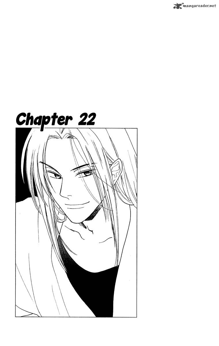 Teru Teru X Shounen 22 2