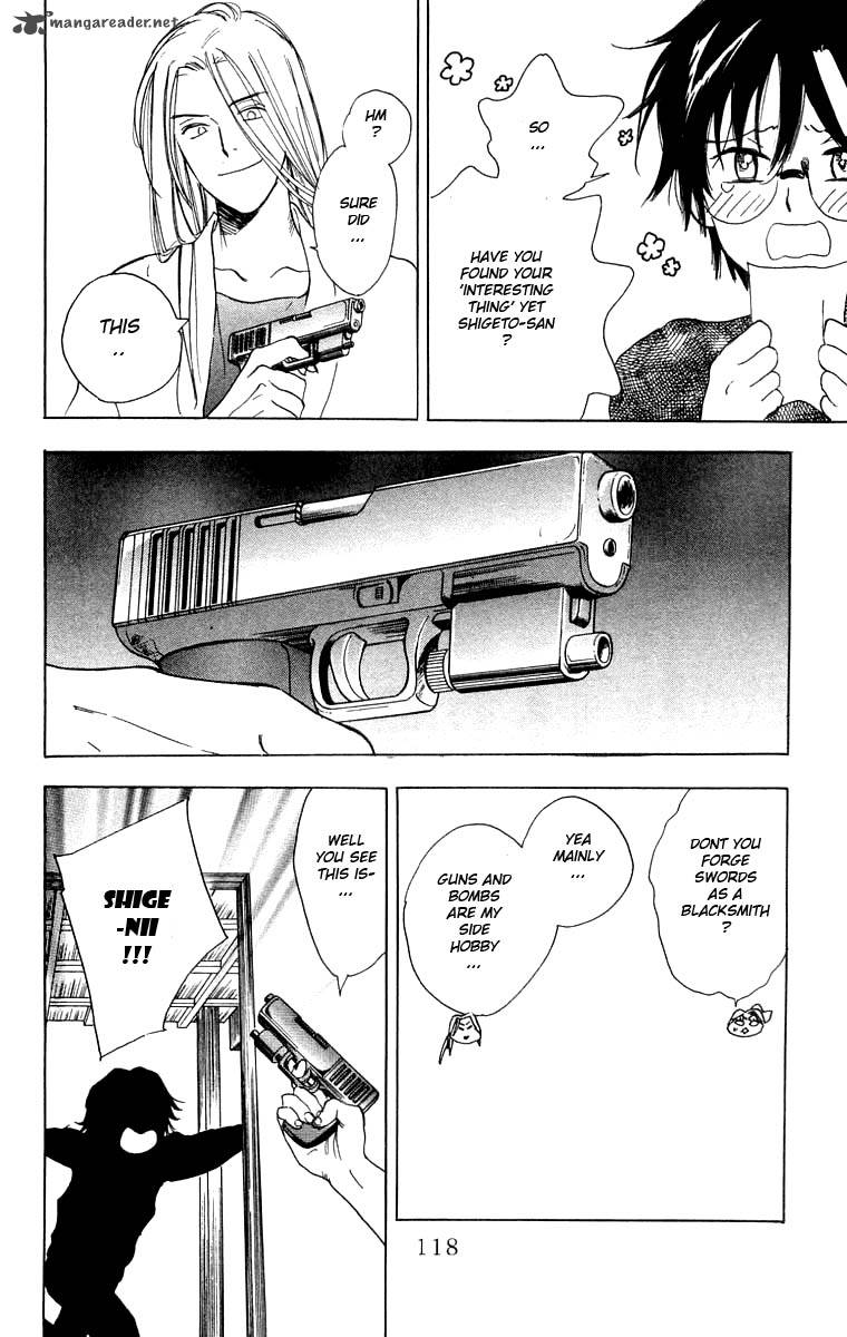 Teru Teru X Shounen 22 21