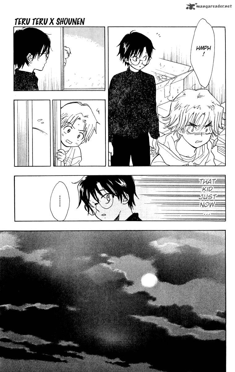 Teru Teru X Shounen 22 24