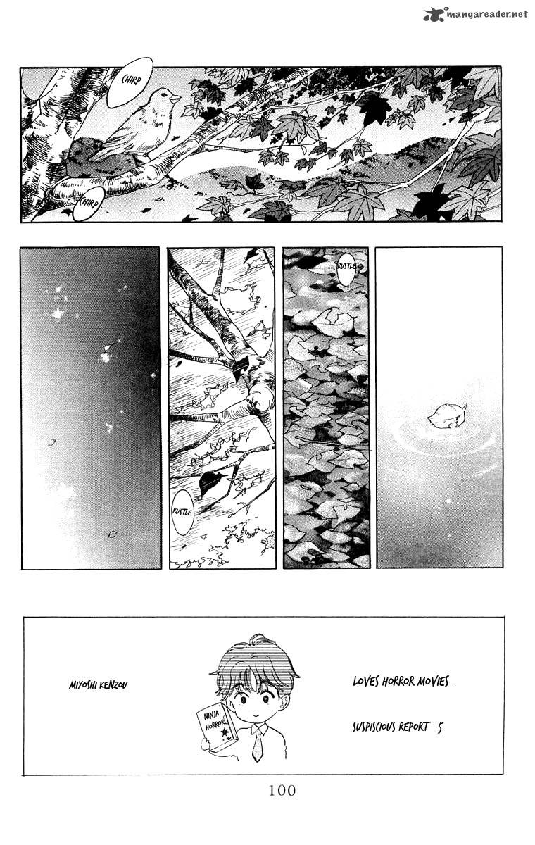 Teru Teru X Shounen 22 3
